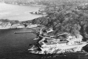 Bilde av Villa Yxney